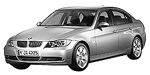 BMW E92 U2419 Fault Code