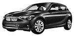 BMW F21 U2419 Fault Code